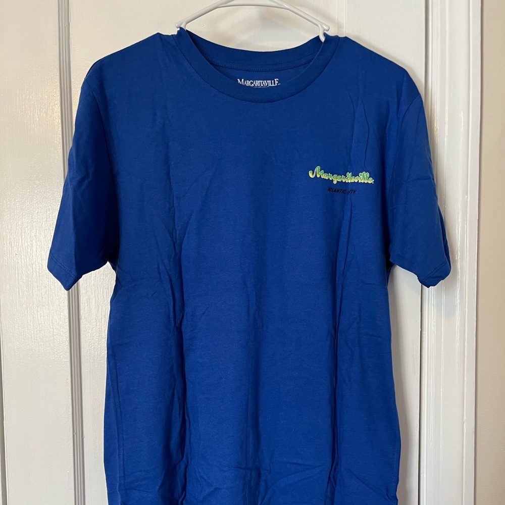 Margaritaville It’s 5 O’Clock Somewhere TShirt